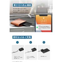 Anker Eufy SmartTrack Card E30 T87B1N12 1個