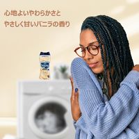 ダウニー（Downy） ブレンズ バニラ 235g 1個 柔軟剤ビーズ P＆G