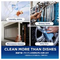 ドーン（DAWN） 業務用 食器手洗い用洗剤 液体濃縮タイプ オリジナル 3.78L 1個 食器用洗剤 P＆G