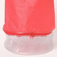 らこれキッズ プールバッグ ピンク LAKOLE/ラコレ