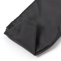 長傘ショルダーケース ブラック LAKOLE/ラコレ