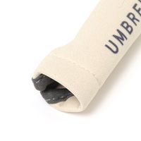 傘グリップカバー2 アイボリー LAKOLE/ラコレ