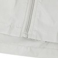 パッカブルウィンドブレーカー(Lサイズ) グレー LAKOLE/ラコレ