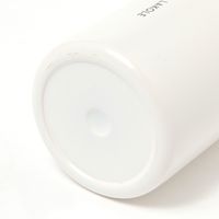 ボトル型氷のう ホワイト LAKOLE/ラコレ