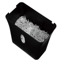 アスカ クロスカットシュレッダー S201C 1台（直送品）