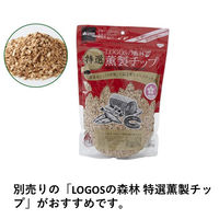 LOGOSの森林 ちょっとスモークするリッド 81280070 LOGOS/ロゴス