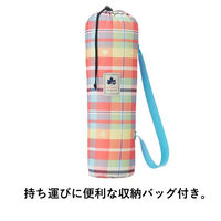 タイニーチェア プラス-AI（チェッカー） 73173098 LOGOS/ロゴス