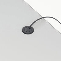 サンワサプライ キーボード収納台(W700) MR-FA70KBS 1個（直送品）