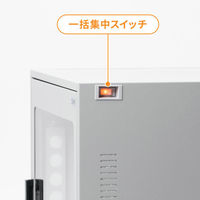 サンワサプライ 簡易防塵ラック(W550×D550) MR-FAK55 1個（直送品）