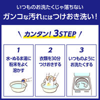 ワイドハイター ＰＲＯ プロ 粉末 詰め替え 特大 1300g 1セット（3個入） 衣料用漂白剤 花王