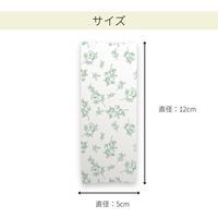 さよならカメちゃん　貼るタイプ 1袋（6枚入） グローバルジャパン