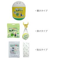 さよならカメちゃん　掛けタイプ 1個 グローバルジャパン