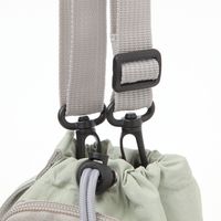 ポケット付きボトルケース グリーン LAKOLE/ラコレ