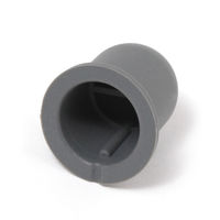 交換用 ワンタッチパッキンセット グレー LAKOLE/ラコレ