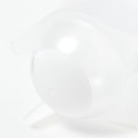 アイストレー丸氷 ホワイト LAKOLE/ラコレ