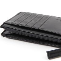 PUフラグメントケース ブラック LAKOLE/ラコレ