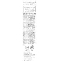 ウッドアイススプーン ブラウン LAKOLE/ラコレ