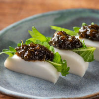 久世福商店 梅海苔佃煮 140g 1セット（1個×2）サンクゼール ご飯のおとも