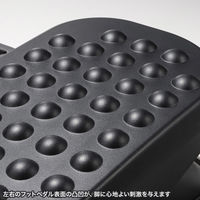 サンワサプライ フットレスト MR-FR7 1個（直送品）