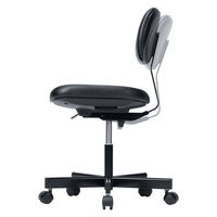 サンワサプライ 導電チェア ブラック SNC-D33 1脚（直送品）