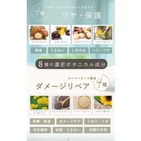 LUFT（ルフト） ケア＆デザインシャンプー 詰替 心和らぐフローラルの香り 410mL GlobalStyleJapan