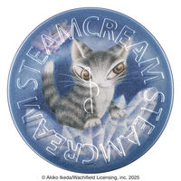 STEAM CREAM（スチームクリーム）　ベイビイダヤンとクラスタ 75g