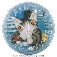 STEAM CREAM（スチームクリーム）　ベイビイダヤンと青い街 75g