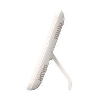 CITIZEN（シチズン）環境目安付き高精度電波デジタル温湿度計　縦160×横245×奥行25mm　1個