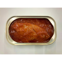 キングオスカー ノルウェーさばトマトソース 110g 1セット（1個×2）はごろもフーズ 缶詰