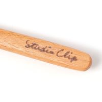 マホガニーディナースプーン ナチュラル studio CLIP