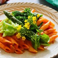 ダラコスタ ペンネ イタリア産 200g 1セット（1個×3）nakato パスタ