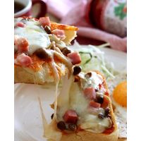 デラノンナ パスタソース アラビアータ 2～3人前 1個 nakato