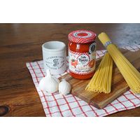 デラノンナ パスタソース アラビアータ 2～3人前 1セット（1個×2）nakato