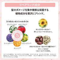 L’OCCITANE（ロクシタン） インテンシヴリペア ヘアバーム 45g  女性 男性 スタイリング剤 人気（わけあり品）