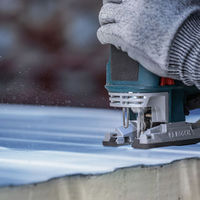 BOSCH ジグソーブレード(5本) T-1018AFP 1個（直送品）