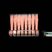 デントイン クリアウェイブハブラシ ふつう 000424 1本 UFCサプライ