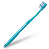 デントラボ 山切りハブラシ ふつう 540258 1本 UFCサプライ