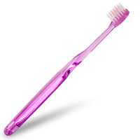 デントラボ 超極細ハブラシ ふつう 540098 1本 UFCサプライ