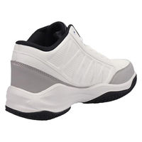 おたふく手袋 ムーブ アルファ プロテクティブ スニーカー 26.0cm WW-158H 1足（直送品）