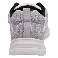 おたふく手袋 ムーブガンマ プロテクティブ スニーカー 27.5cm WW-125 1足（直送品）