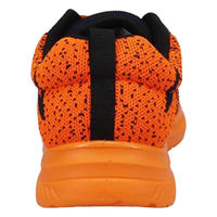 おたふく手袋 ムーブガンマ プロテクティブ スニーカー 27.5cm WW-124 1足（直送品）