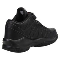 おたふく手袋 ムーブ アルファ プロテクティブ スニーカー 25.0cm WW-161MH 1足（直送品）