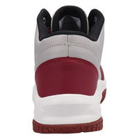 おたふく手袋 ムーブ アルファ プロテクティブ スニーカー 26.0cm WW-159H 1足（直送品）