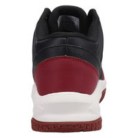 おたふく手袋 ムーブ アルファ プロテクティブ スニーカー 28.0cm WW-160H 1足（直送品）