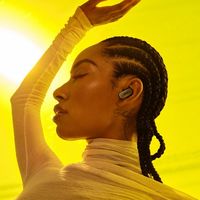 ボーズ Bose QuietComfort Ultra Earbuds ブラック QC BLK 1個