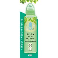 フィトンα トイレクリーナー300ｍL 1本 タジマヤ