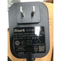 SharkNinja FlexBreeze コードレスサーキュレーターファン FA222JBK 1台