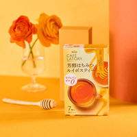 【スティック】ブレンディ カフェラトリー スティック 芳醇はちみつルイボスティー 1箱（7本入）（わけあり品）