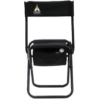 バイタルジャパン CPA 肩掛けバックチェア 4589479110381 1脚（直送品）