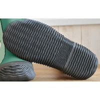 【長靴】アトム グリーンマスター グリーン M 2620 1足